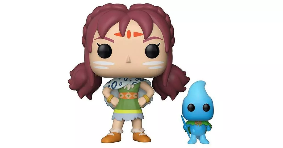 En Oferta Comprar Funko Pop! #329 Tani With Higgledy