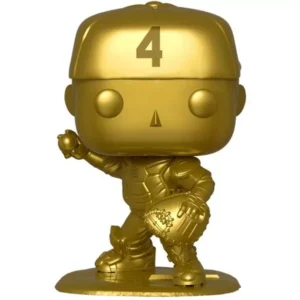Comprar Funko Pop! #33 Yadier Molina (Gold)