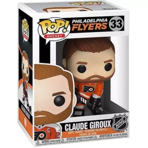 Comprar Funko Pop! #33 Claude Giroux