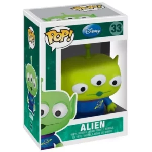 Comprar Funko Pop! #33 Alien