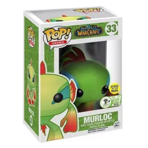 Comprar Funko Pop! #33 Murloc (Green)