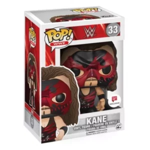 Comprar Funko Pop! #33 Kane