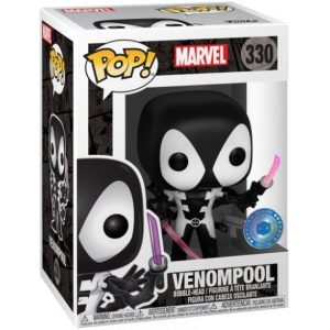Comprar Funko Pop! #330 Venompool