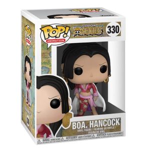 Comprar Funko Pop! #330 Boa Hancock