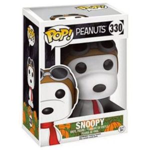 Comprar Funko Pop! #330 Snoopy Flying Ace