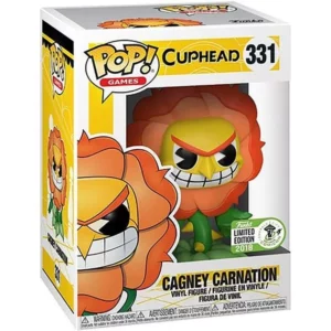 Comprar Funko Pop! #331 Cagney Carnation