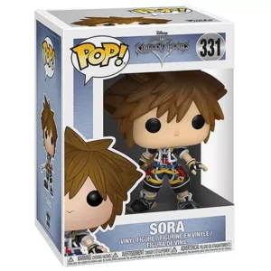 Comprar Funko Pop! #331 Sora