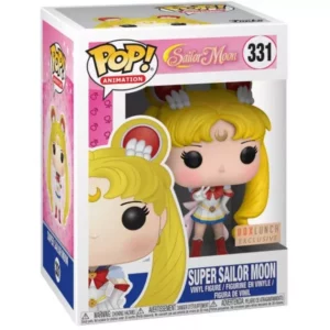 Comprar Funko Pop! #331 Super Sailor Moon