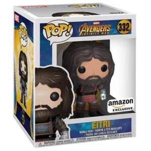 Comprar Funko Pop! #332 Eitri (Supersized)