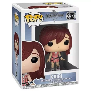 Comprar Funko Pop! #332 Kairi