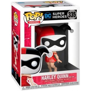 Comprar Funko Pop! #335 Harley Quinn