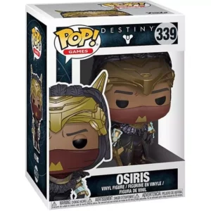 Comprar Funko Pop! #339 Osiris