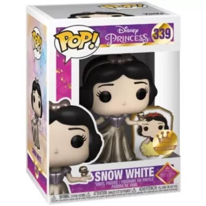 Comprar Funko Pop! #339 Snow White