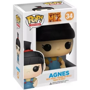 Comprar Funko Pop! #34 Agnes