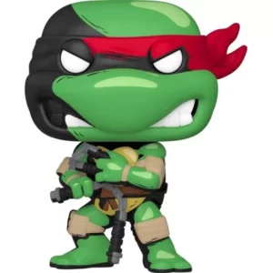 Comprar Funko Pop! #34 Michelangelo