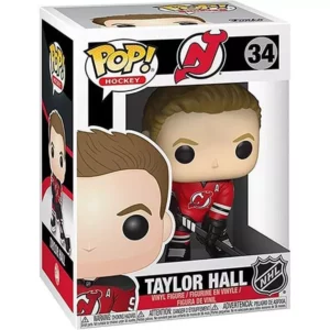 Comprar Funko Pop! #34 Taylor Hall