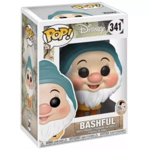 Comprar Funko Pop! #341 Bashful