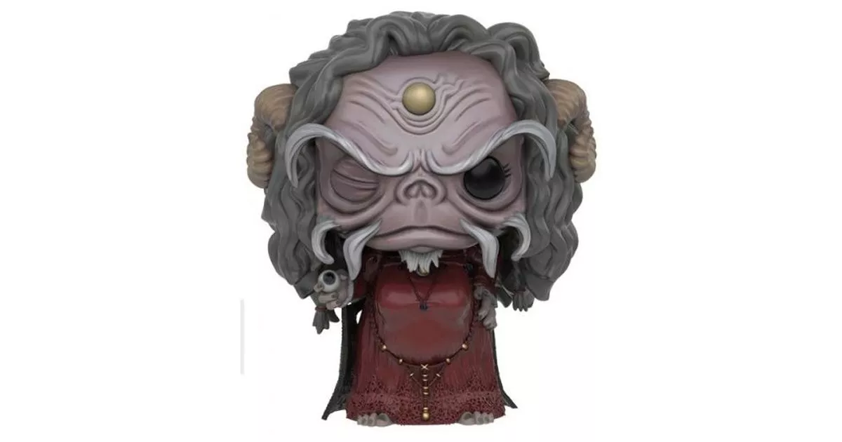 En Oferta Comprar Funko Pop! #341 Aughra
