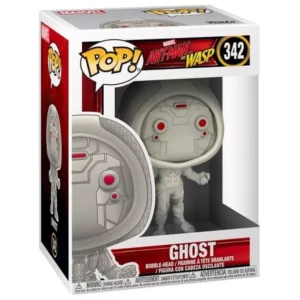 Comprar Funko Pop! #342 Ghost