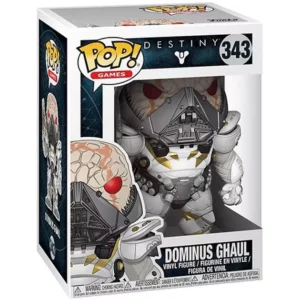 Comprar Funko Pop! #343 Dominus Ghaul