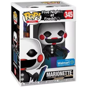 Comprar Funko Pop! #345 Marionette