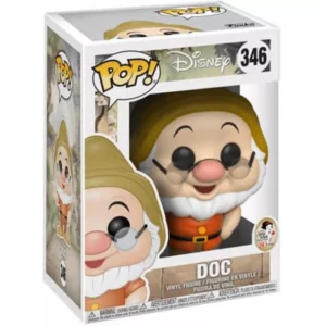 Comprar Funko Pop! #346 Doc