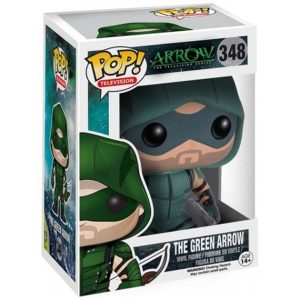 Comprar Funko Pop! #348 Green Arrow