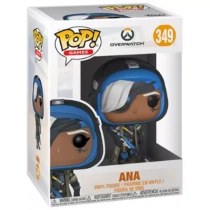 Comprar Funko Pop! #349 Ana