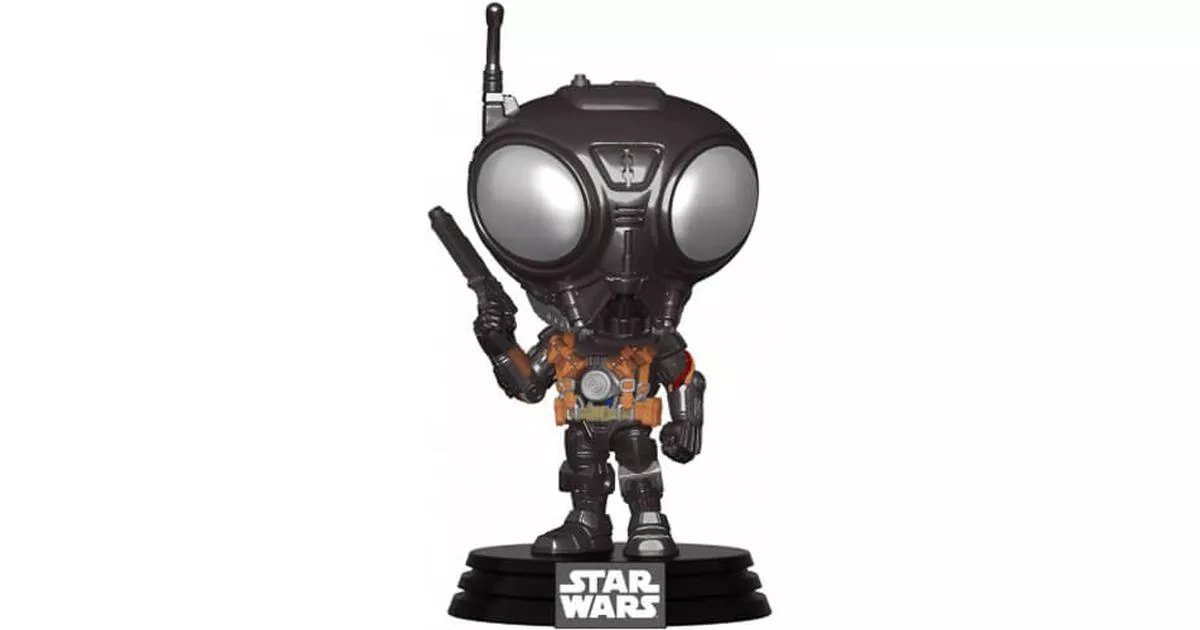 En Oferta Comprar Funko Pop! #349 Q9-0