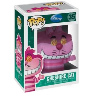 Comprar Funko Pop! #35 Cheshire Cat