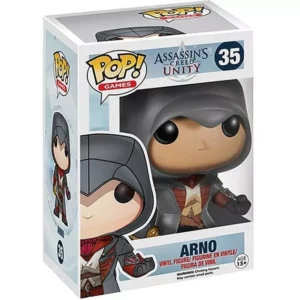 Comprar Funko Pop! #35 Arno Dorian