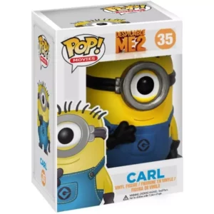Comprar Funko Pop! #35 Carl