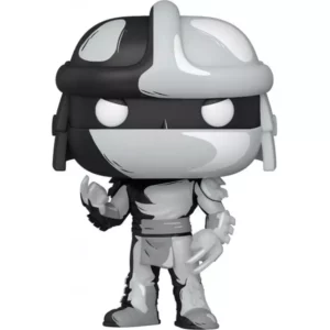 Comprar Funko Pop! #35 Shredder (Black & White Chase)