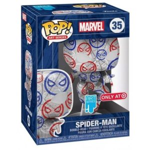 Comprar Funko Pop! #35 Spider-Man