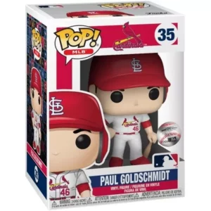 Comprar Funko Pop! #35 Paul Goldschmidt