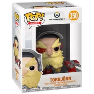 Comprar Funko Pop! #350 Torbjörn