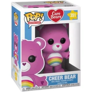 Comprar Funko Pop! #351 Cheer Bear