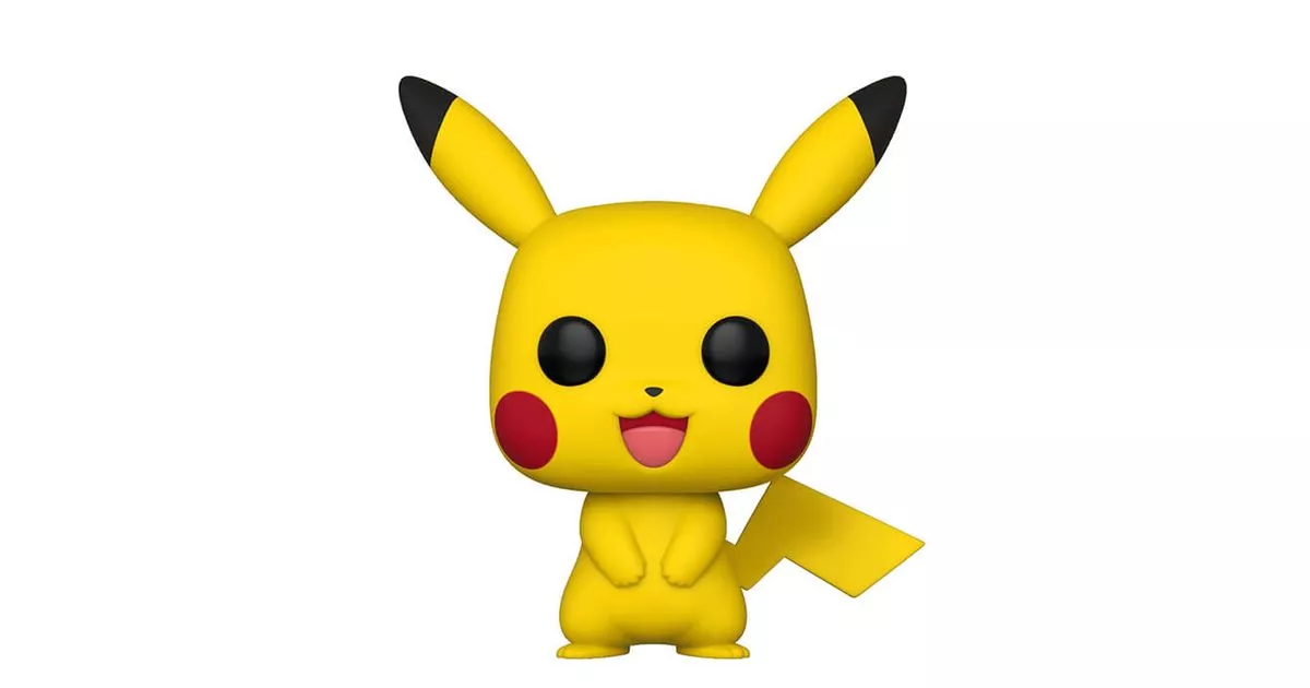 En Oferta Comprar Funko Pop! #353 Pikachu (Supersized 10'')