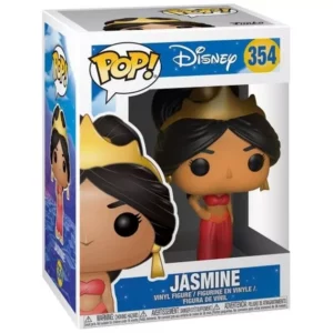 Comprar Funko Pop! #354 Jasmine