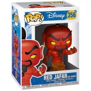Comprar Funko Pop! #356 Jafar (Chase)