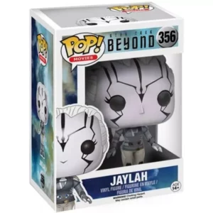 Comprar Funko Pop! #356 Jaylah