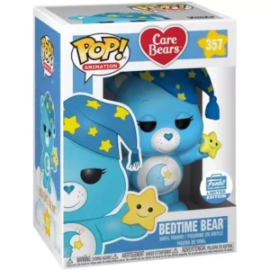 Comprar Funko Pop! #357 Bedtime Bear