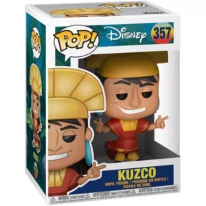 Comprar Funko Pop! #357 Kuzco