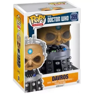 Comprar Funko Pop! #359 Davros