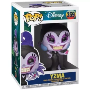Comprar Funko Pop! #359 Yzma