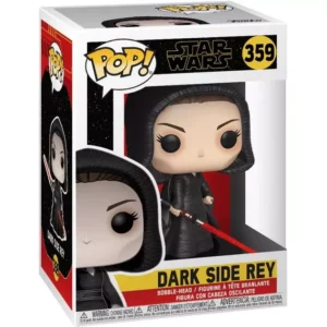 Comprar Funko Pop! #359 Dark Side Rey