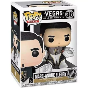 Comprar Funko Pop! #36 Marc-Andre Fleury
