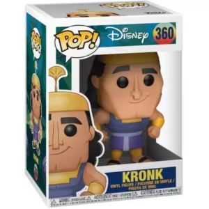 Comprar Funko Pop! #360 Kronk