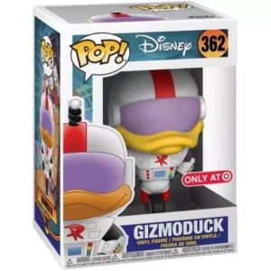 Comprar Funko Pop! #362 Gizmoduck