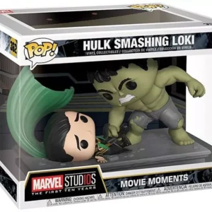 Comprar Funko Pop! #362 Hulk smashing Loki